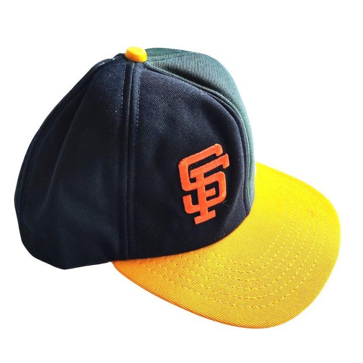 New Era SF Giants-Oakland A’s Baseball Cap