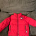 Tommy Hilfiger puffer Jacket