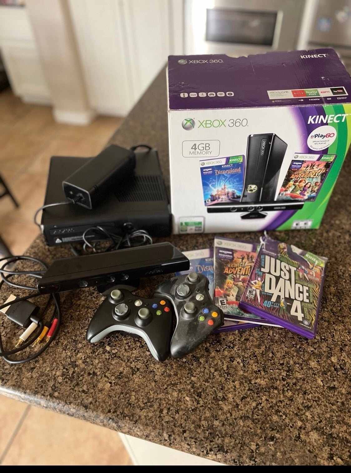 Xbox 360