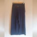 LULULEMON ATHLETICA Align Wide Leg Crop 23' True Navy Size 6