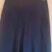 LULULEMON ATHLETICA Align Wide Leg Crop 23' True Navy Size 6