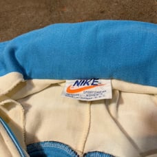 Nike Sportswear Vintage Medium Womens Track Jacket