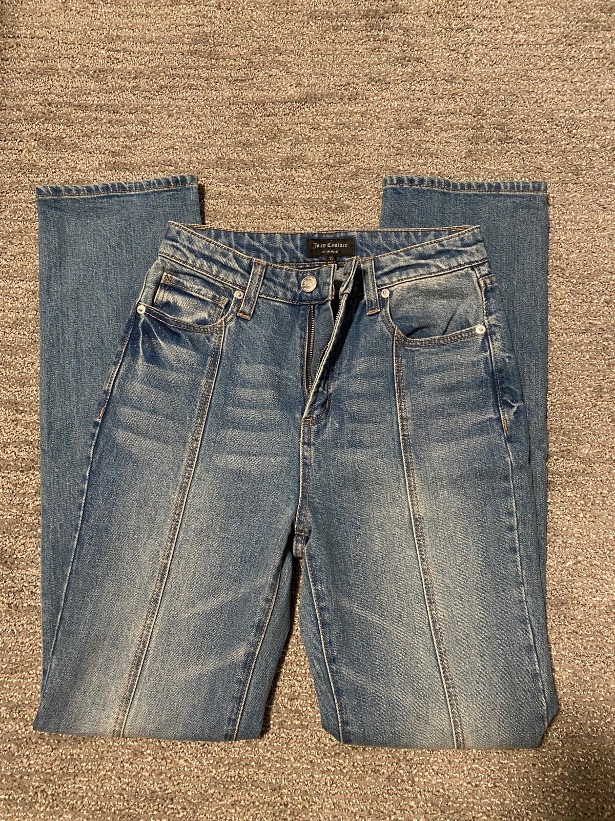 Juicy Couture Denim Jeans