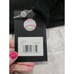 Boston Red Sox MLB DKNY Sport Pullover Drawstring Crop Hoodie Black Women Large