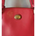 Coach pink bag purse leather designer