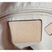Coach pink bag purse leather designer