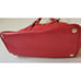 Coach pink bag purse leather designer