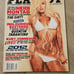 Playboy (September 2009) Heidi Montag Vonnegut Inglorourious Basterds