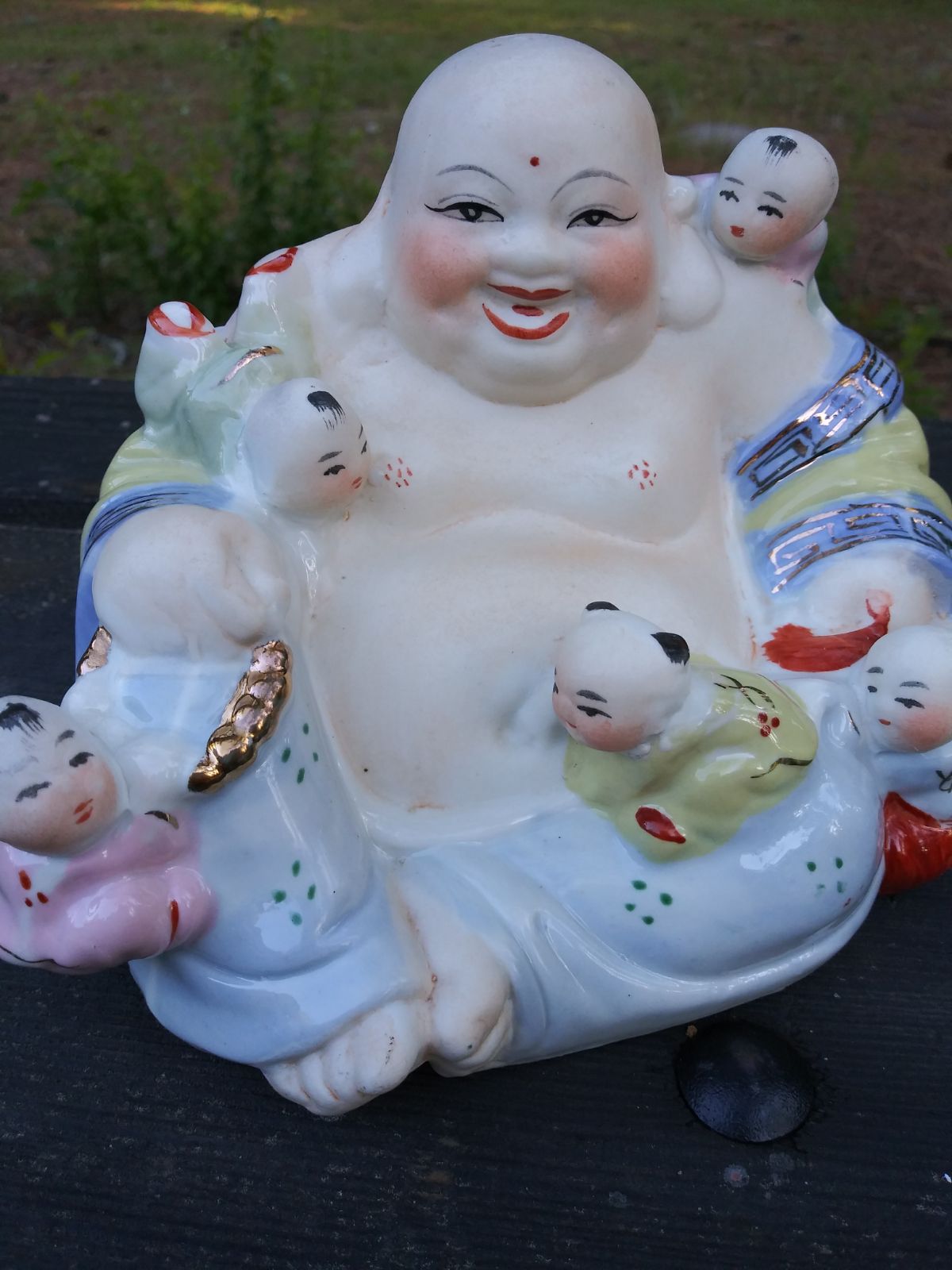 Buddha Statue