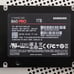 Samsung 860 Pro 1TB Sata SSD