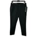 Lululemon ABC Pant Classic Fit Utilitech 5 Pocket Black Size 30x34 Commute Work