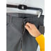 Lululemon ABC Pant Classic Fit Utilitech 5 Pocket Black Size 30x34 Commute Work