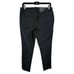 Lululemon ABC Pant Classic Fit Utilitech 5 Pocket Black Size 30x34 Commute Work