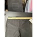 Lululemon ABC Pant Classic Fit Utilitech 5 Pocket Black Size 30x34 Commute Work
