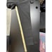 Lululemon ABC Pant Classic Fit Utilitech 5 Pocket Black Size 30x34 Commute Work
