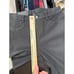 Lululemon ABC Pant Classic Fit Utilitech 5 Pocket Black Size 30x34 Commute Work