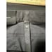 Lululemon ABC Pant Classic Fit Utilitech 5 Pocket Black Size 30x34 Commute Work