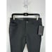 Lululemon ABC Pant Classic Fit Utilitech 5 Pocket Black Size 30x34 Commute Work
