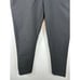 Lululemon ABC Pant Classic Fit Utilitech 5 Pocket Black Size 30x34 Commute Work