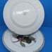 Queens Hookers Fruit England Set Of Four 6 3/8 Dessert Bread Plates GUC