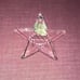 Waterford Crystal Star Ornament