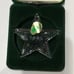 Waterford Crystal Star Ornament