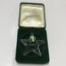 Waterford Crystal Star Ornament