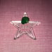 Waterford Crystal Star Ornament