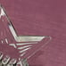 Waterford Crystal Star Ornament