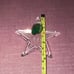 Waterford Crystal Star Ornament
