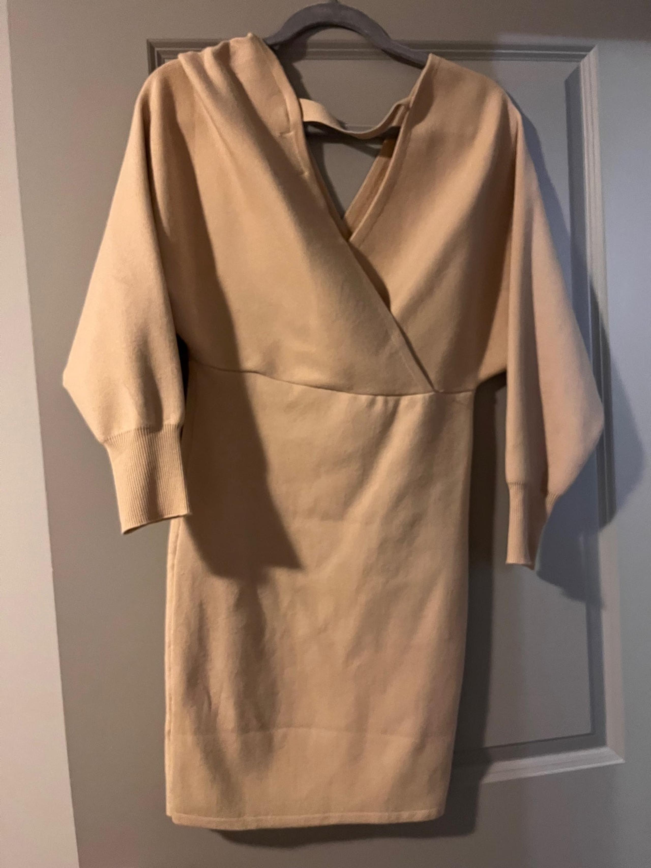 Dress - Altar'd State