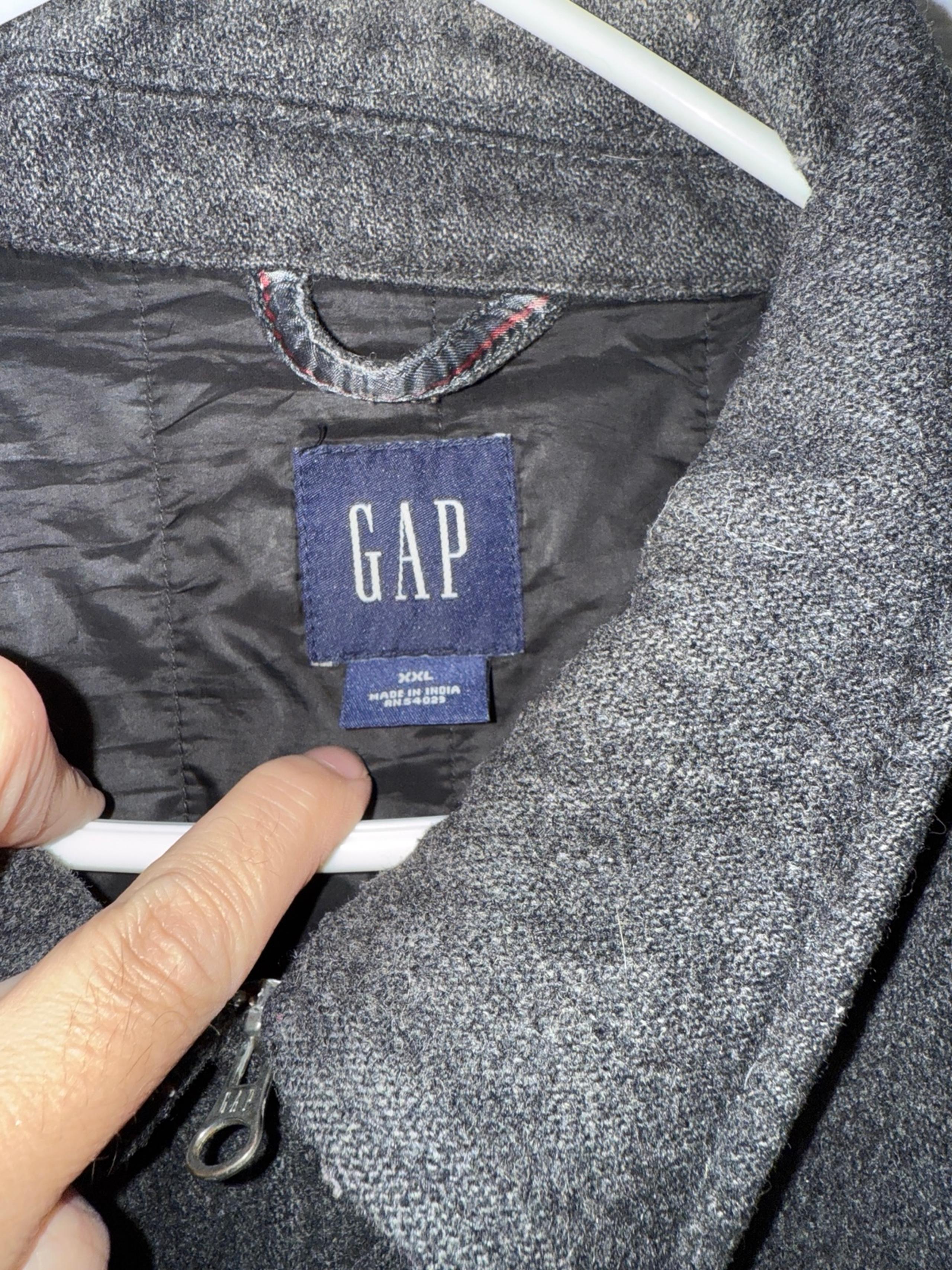 Gap men’s jacket
