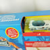 Hot Wheels City Stunt Garage Play Set