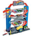 Hot Wheels City Stunt Garage Play Set