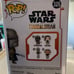 Funko Pop Mandalorian 326