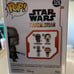 Funko Pop Mandalorian 326