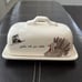 Rae Dunn Turkey/Thanksgiving Butter Dish
