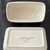 Rae Dunn Turkey/Thanksgiving Butter Dish