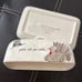Rae Dunn Turkey/Thanksgiving Butter Dish