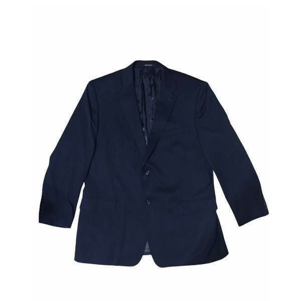 Joseph & Feiss Men's Wool Blazer