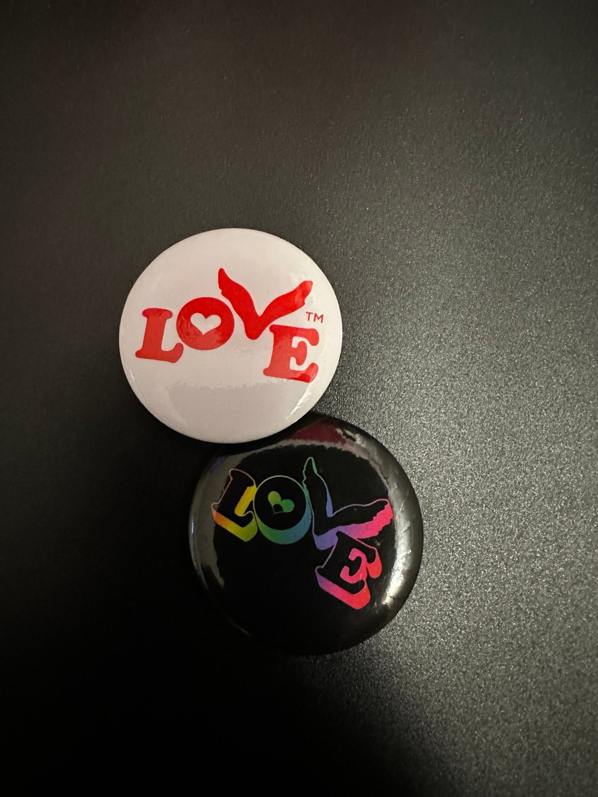 ミュージシャン Coldplay Love Button Coldplay Love Button ミュージシャン
