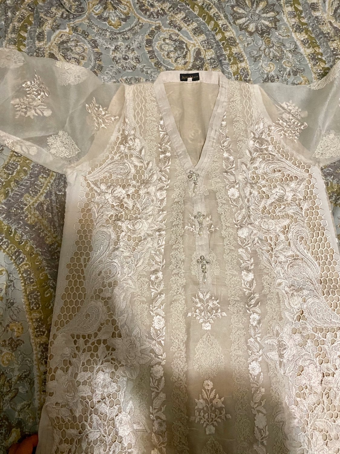 Shalwar Kameez