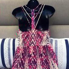 Akiko from Neiman Marcus Strappy Tank