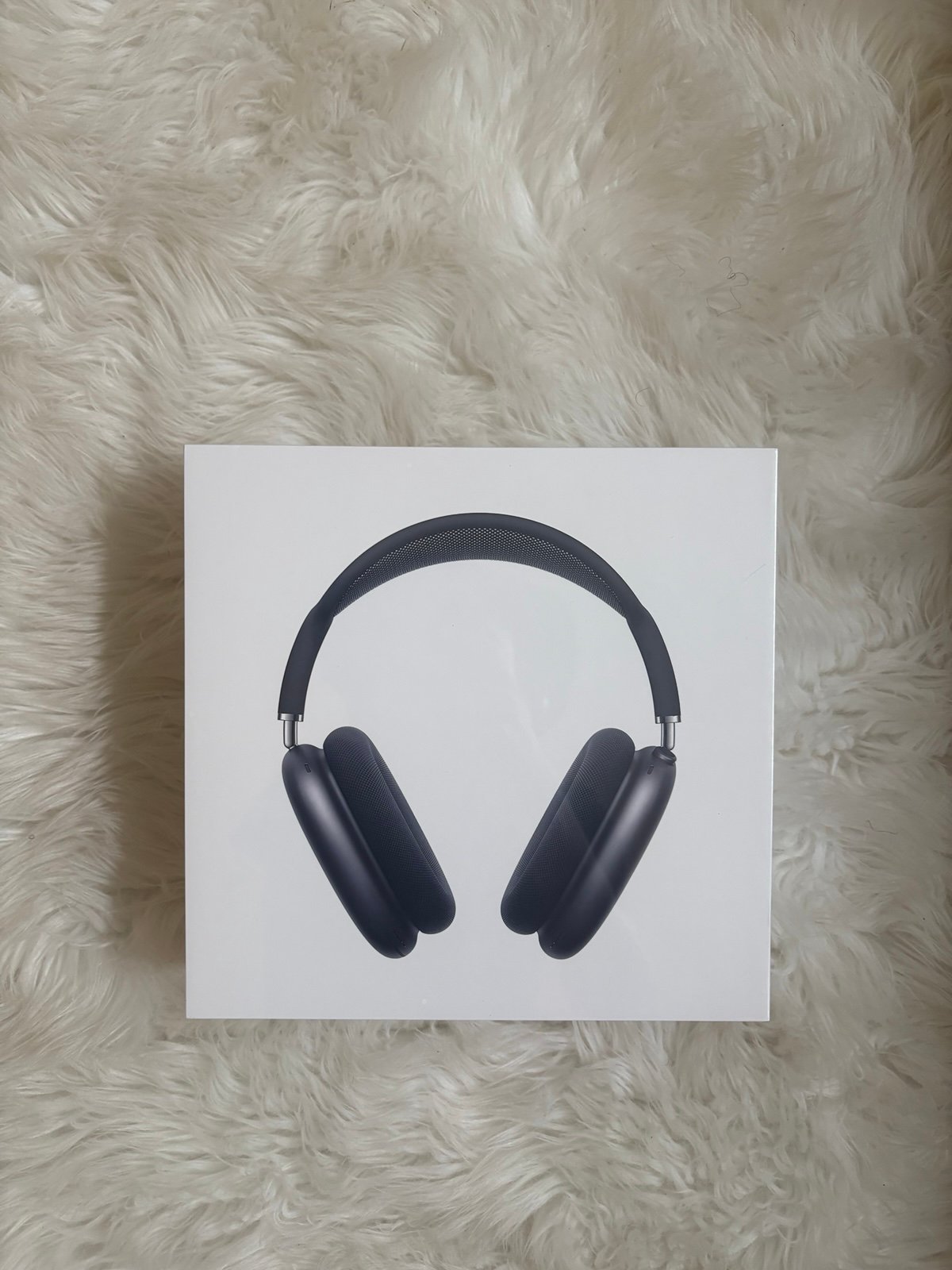 AirPods Max Headphones