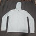Patagonia Women's Coastal Hideaway Hoody Full Zip Hoodie Jacket Light Blue Small