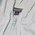 Patagonia Women's Coastal Hideaway Hoody Full Zip Hoodie Jacket Light Blue Small