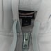 Patagonia Women's Coastal Hideaway Hoody Full Zip Hoodie Jacket Light Blue Small