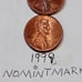penny this is a 1999/Lincoln Penny Extremely hard to find out there