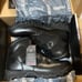 Rocky Alpha Force Waterproof Public Service Boot FQ0002167 mens New Size 13