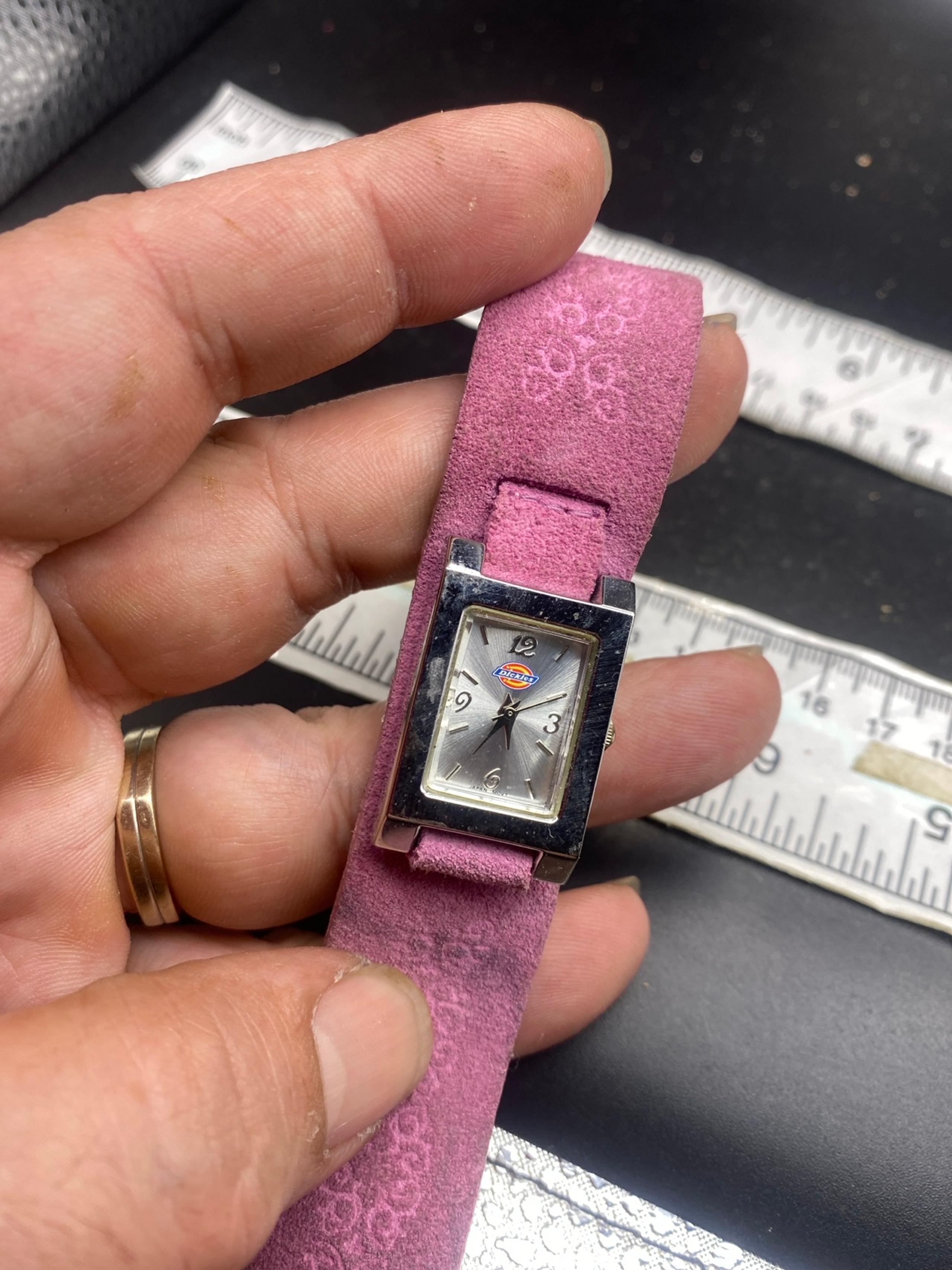 Dickies Watch for women